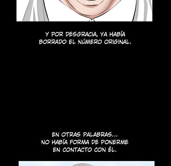Difficult Choices Capítulo 12 - Página 25
