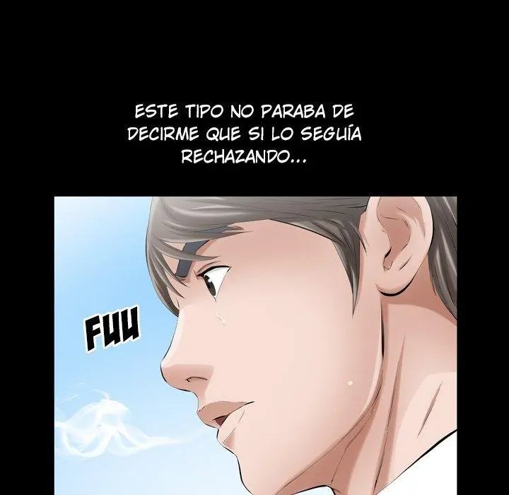 Difficult Choices Capítulo 12 - Página 31