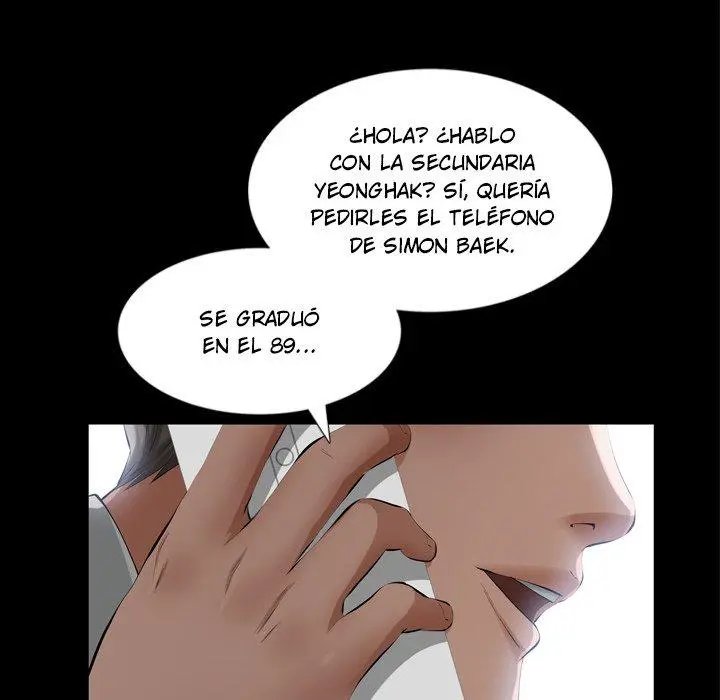 Difficult Choices Capítulo 12 - Página 37