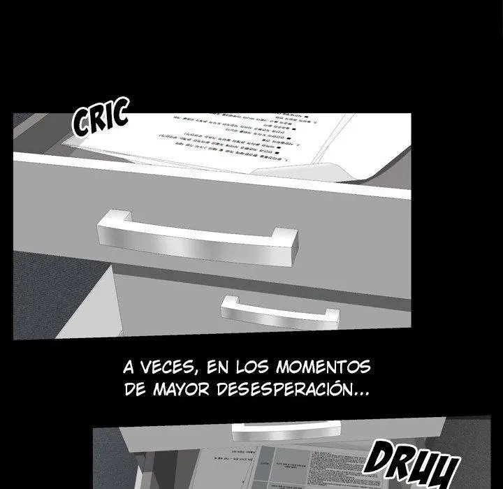 Difficult Choices Capítulo 12 - Página 45