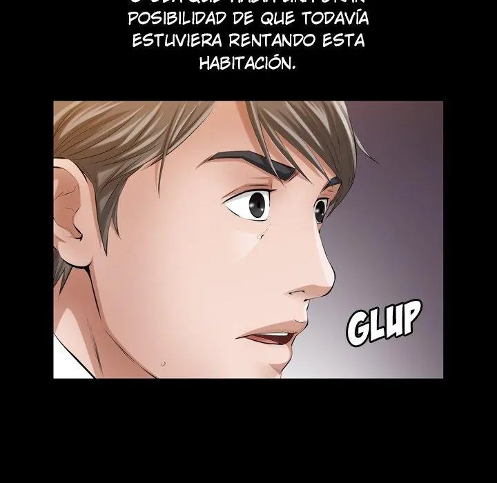 Difficult Choices Capítulo 12 - Página 57