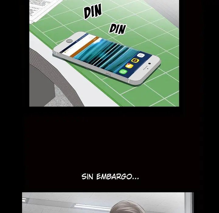 Difficult Choices Capítulo 12 - Página 6
