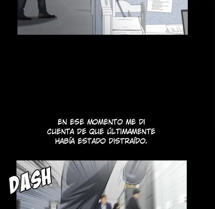 Difficult Choices Capítulo 13 - Página 112