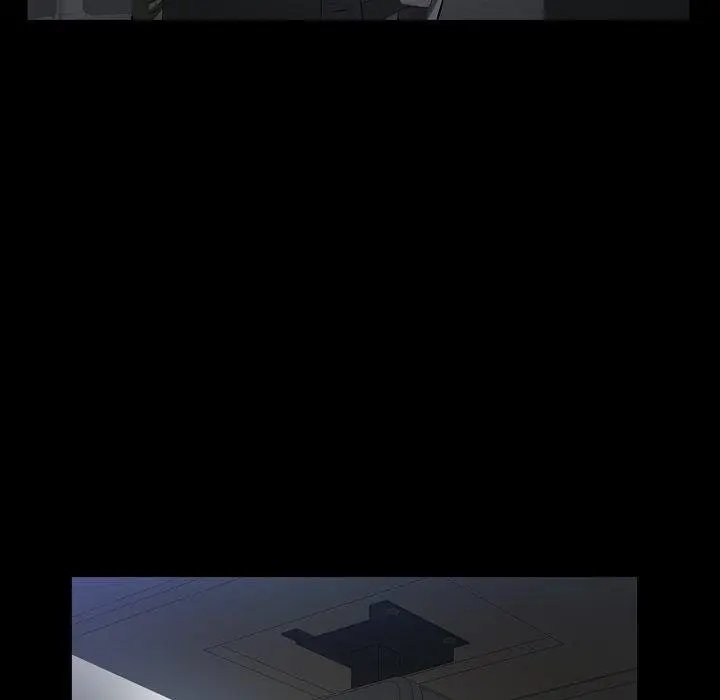 Difficult Choices Capítulo 13 - Página 119