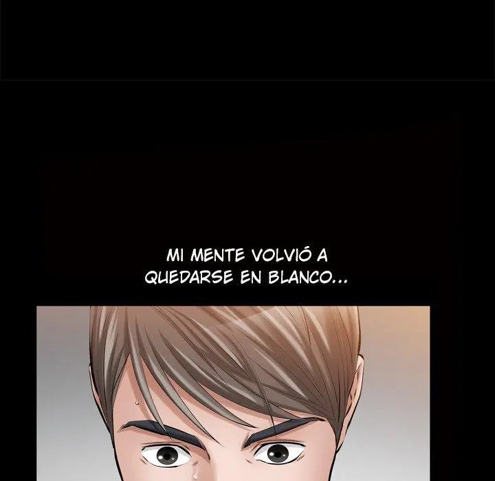 Difficult Choices Capítulo 13 - Página 12