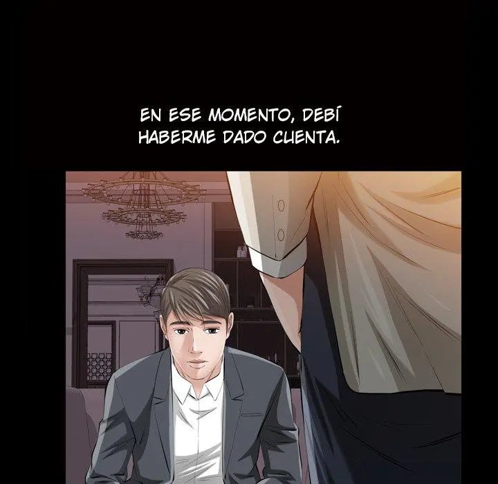 Difficult Choices Capítulo 13 - Página 14