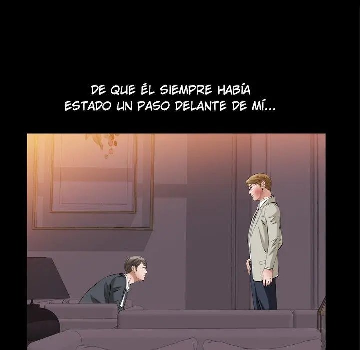 Difficult Choices Capítulo 13 - Página 18