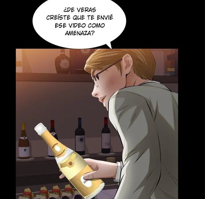 Difficult Choices Capítulo 13 - Página 21