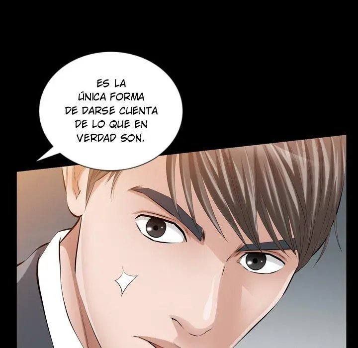 Difficult Choices Capítulo 13 - Página 28