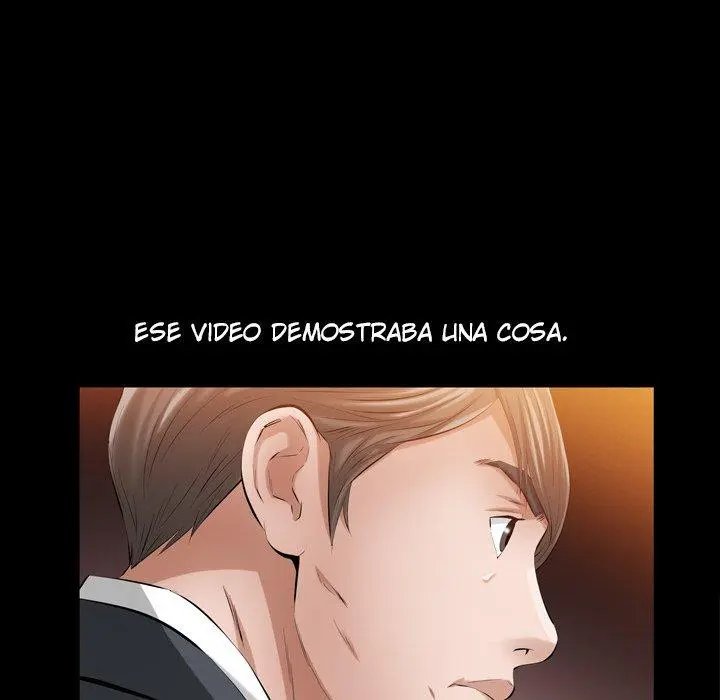 Difficult Choices Capítulo 13 - Página 35