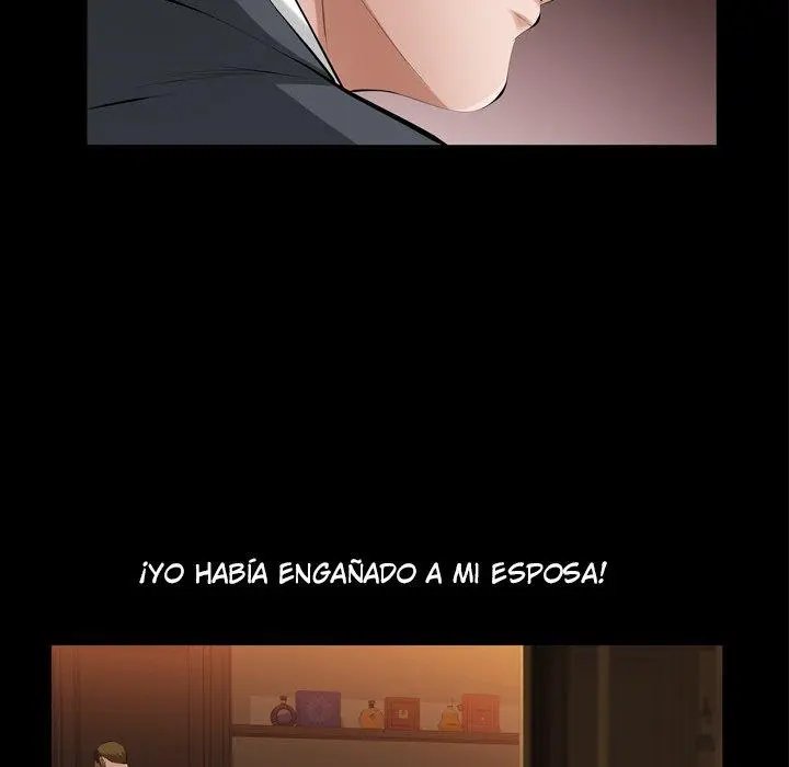 Difficult Choices Capítulo 13 - Página 36