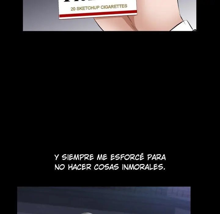 Difficult Choices Capítulo 13 - Página 43