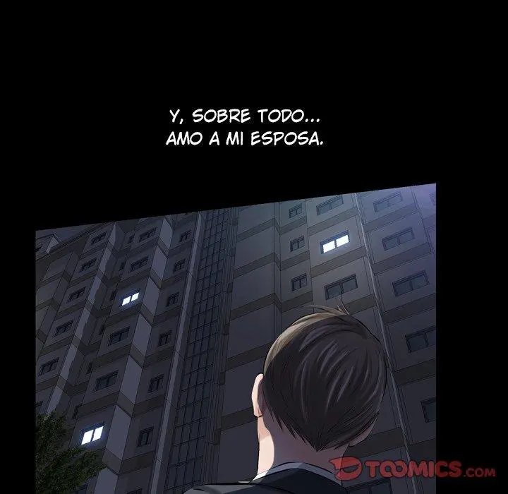 Difficult Choices Capítulo 13 - Página 45