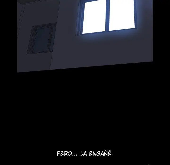 Difficult Choices Capítulo 13 - Página 47