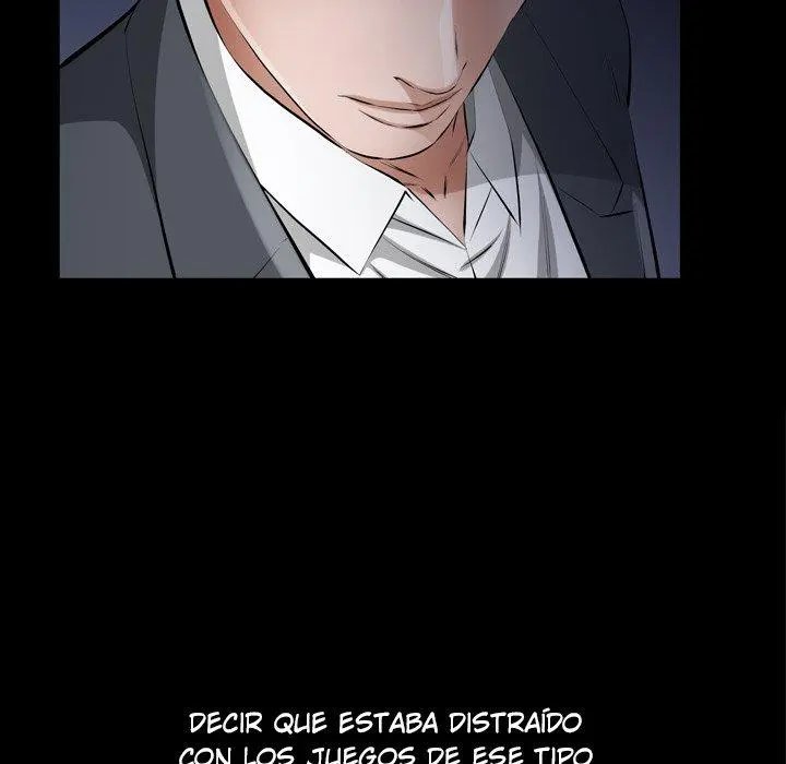 Difficult Choices Capítulo 13 - Página 53