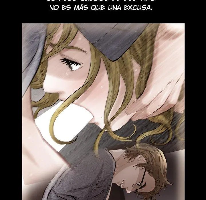 Difficult Choices Capítulo 13 - Página 54