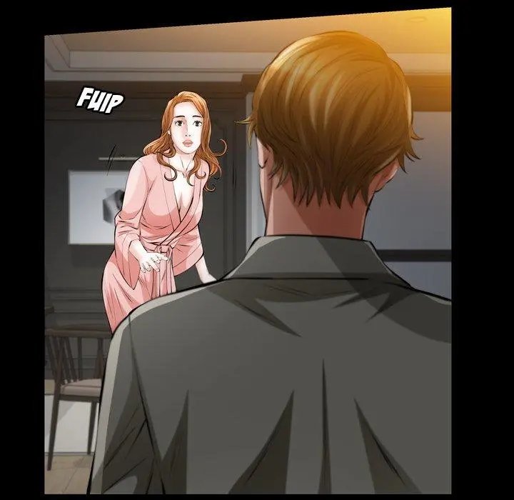 Difficult Choices Capítulo 13 - Página 59