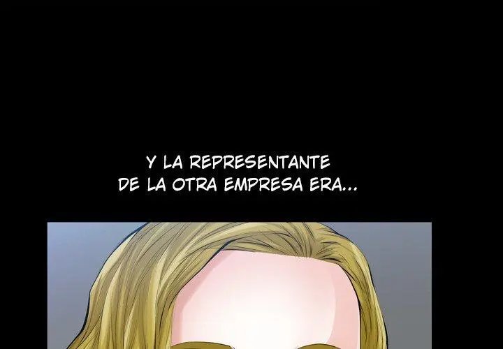 Difficult Choices Capítulo 14 - Página 1