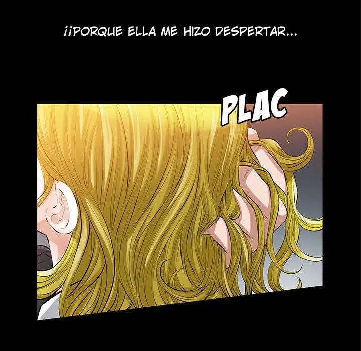 Difficult Choices Capítulo 14 - Página 100