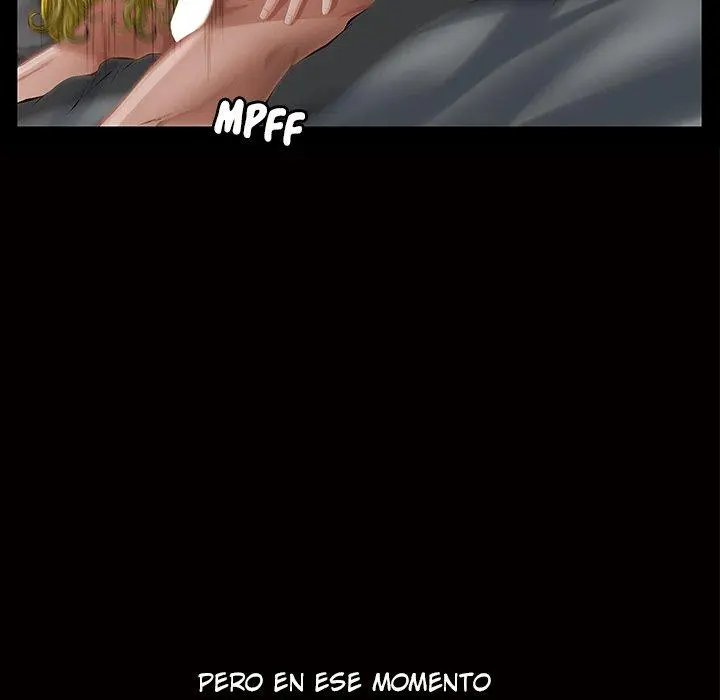 Difficult Choices Capítulo 14 - Página 110