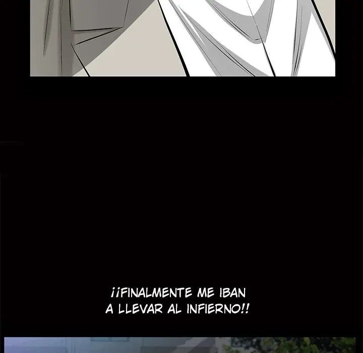 Difficult Choices Capítulo 14 - Página 119