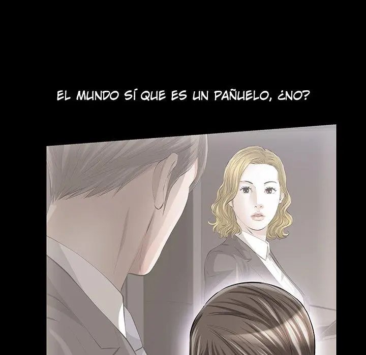 Difficult Choices Capítulo 14 - Página 13