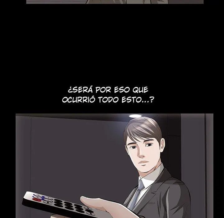 Difficult Choices Capítulo 14 - Página 16