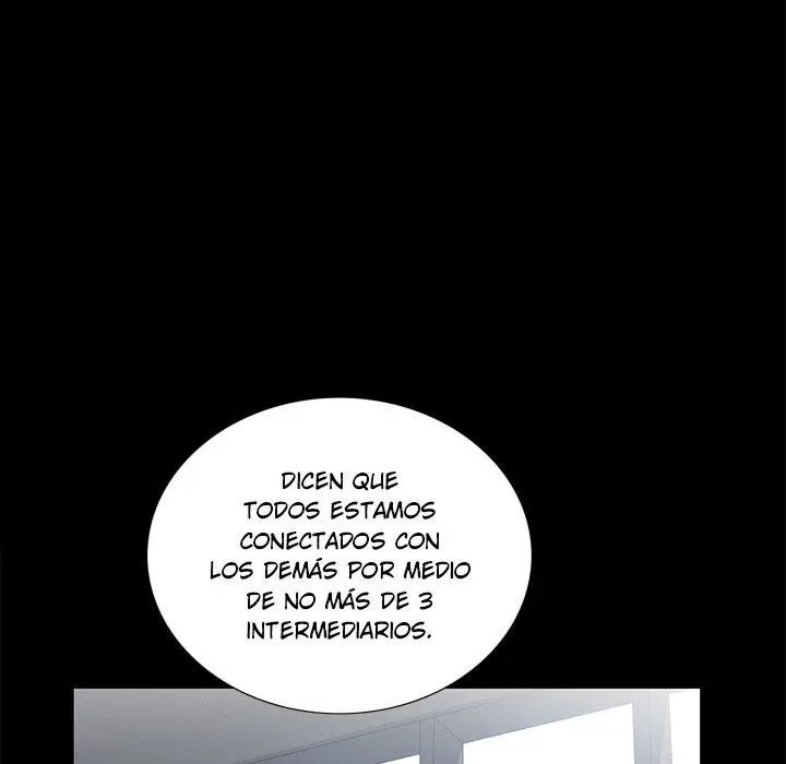 Difficult Choices Capítulo 14 - Página 25