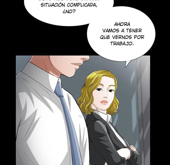 Difficult Choices Capítulo 14 - Página 32