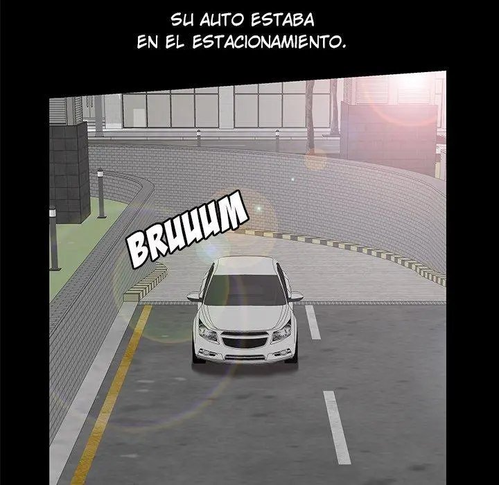 Difficult Choices Capítulo 14 - Página 38
