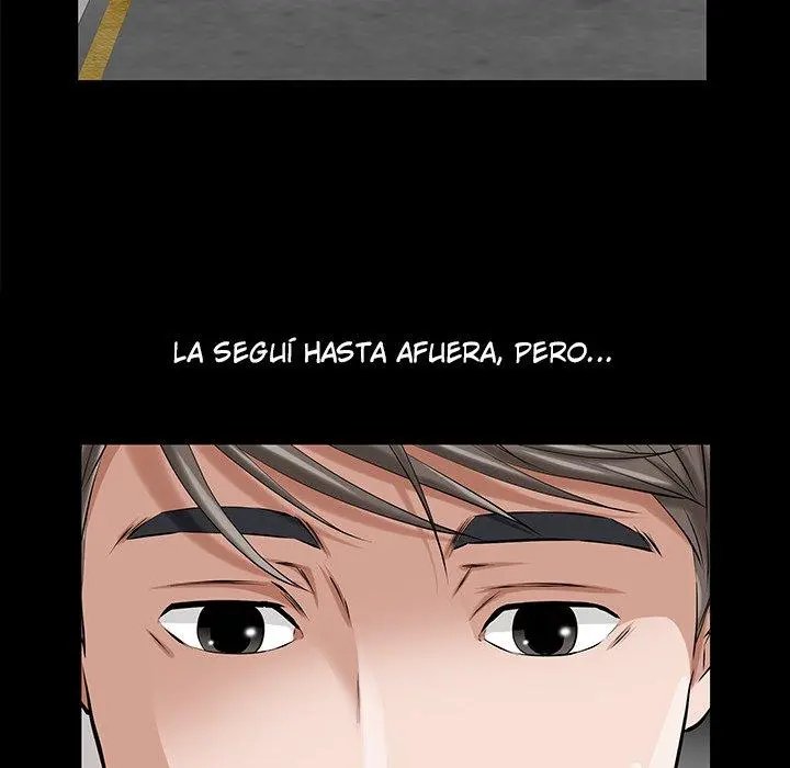 Difficult Choices Capítulo 14 - Página 39