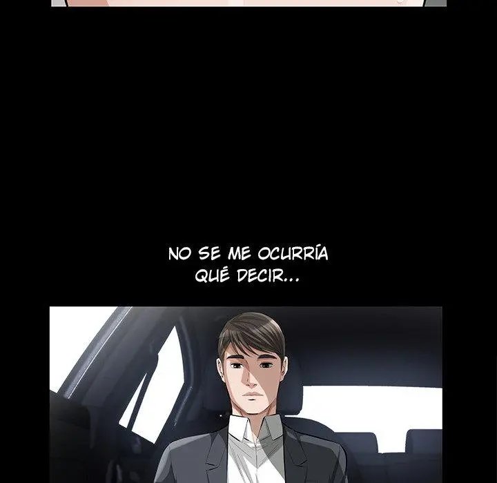 Difficult Choices Capítulo 14 - Página 40