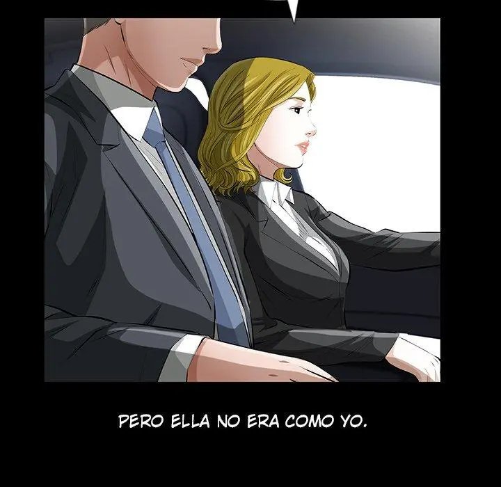 Difficult Choices Capítulo 14 - Página 42