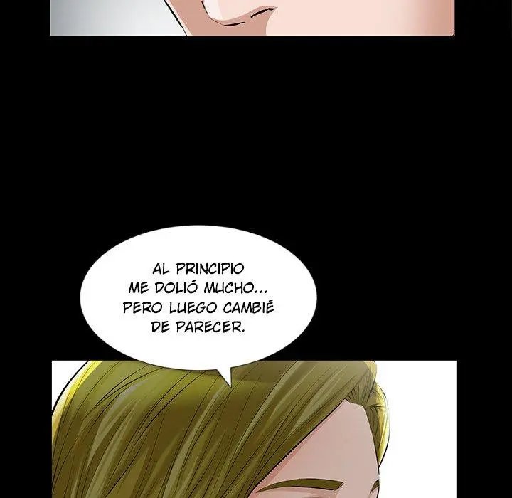 Difficult Choices Capítulo 14 - Página 44