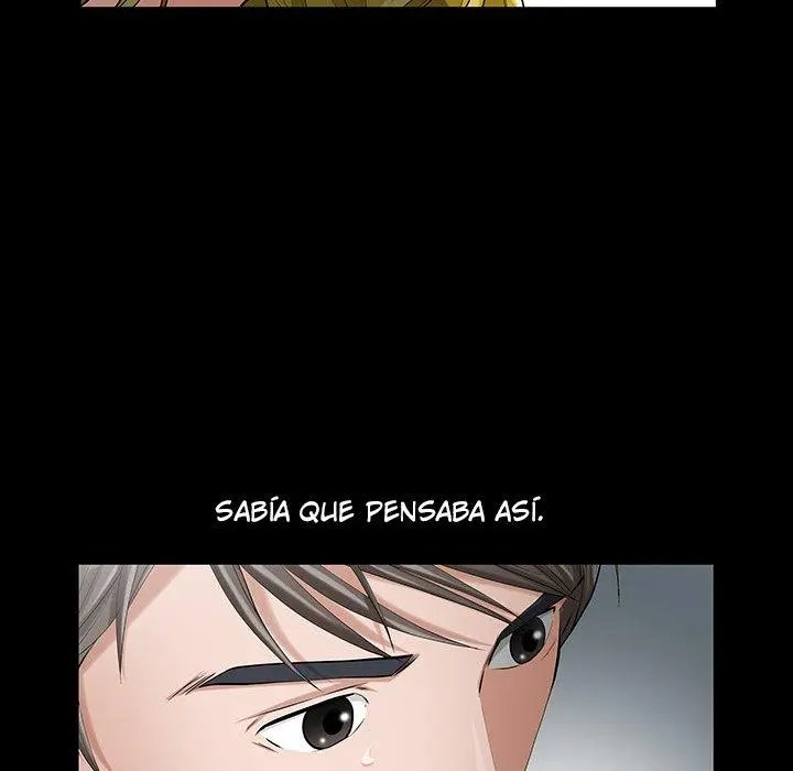 Difficult Choices Capítulo 14 - Página 47