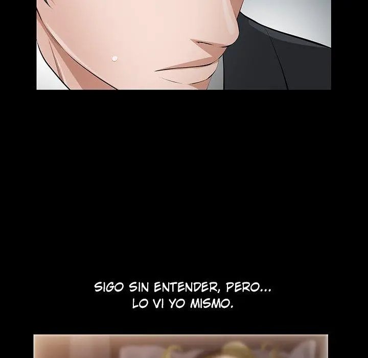 Difficult Choices Capítulo 14 - Página 48