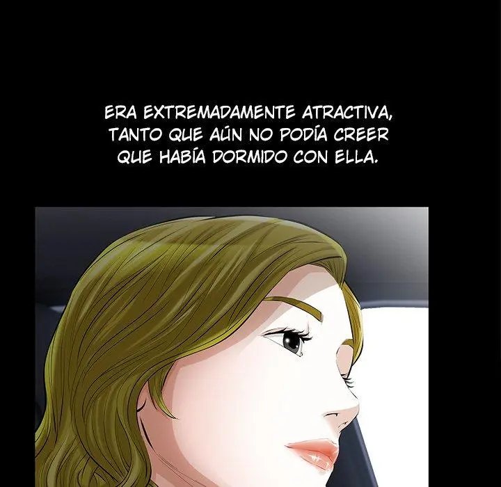 Difficult Choices Capítulo 14 - Página 53