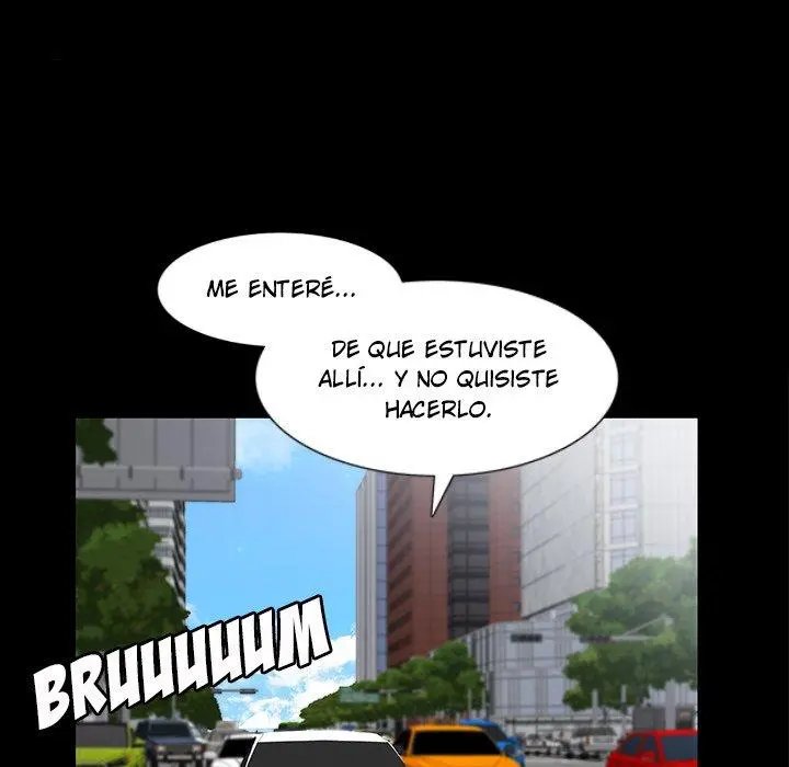 Difficult Choices Capítulo 14 - Página 63