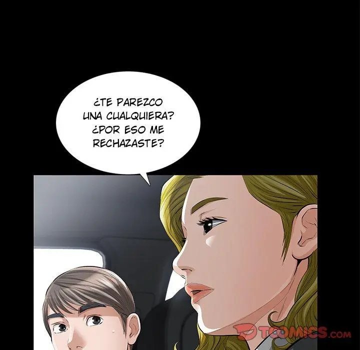 Difficult Choices Capítulo 14 - Página 66