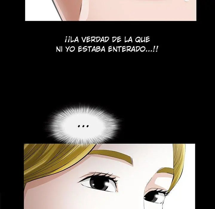 Difficult Choices Capítulo 14 - Página 73