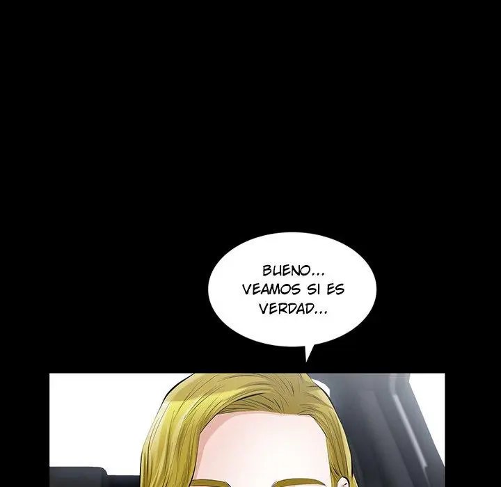 Difficult Choices Capítulo 14 - Página 76