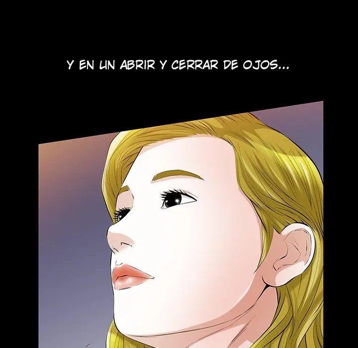 Difficult Choices Capítulo 14 - Página 83