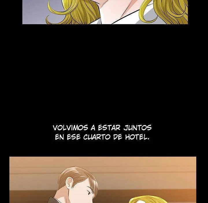 Difficult Choices Capítulo 14 - Página 84