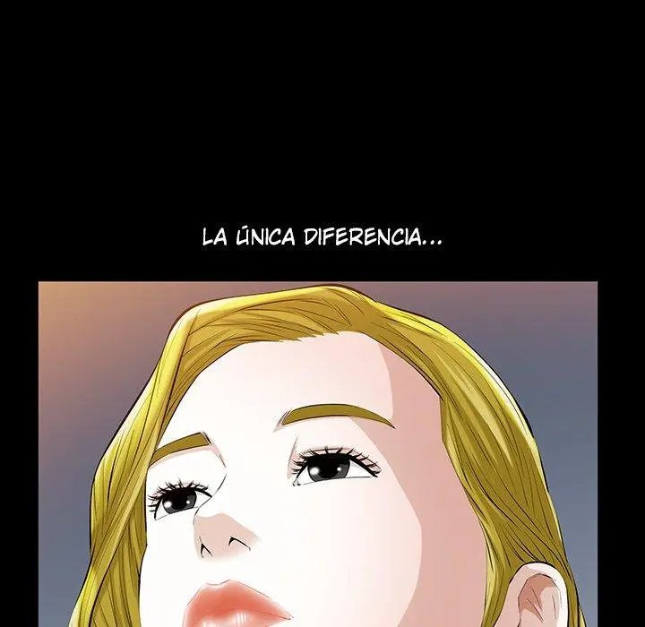 Difficult Choices Capítulo 14 - Página 86
