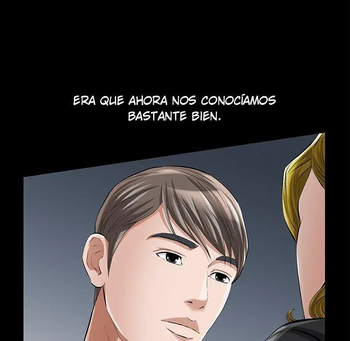 Difficult Choices Capítulo 14 - Página 88