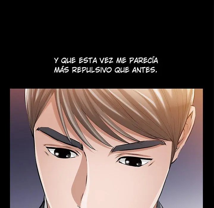 Difficult Choices Capítulo 14 - Página 90