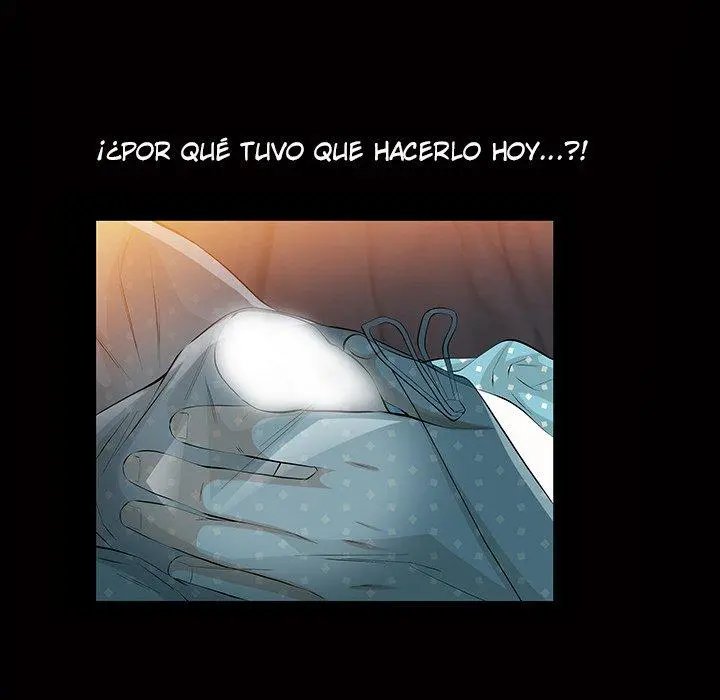 Difficult Choices Capítulo 15 - Página 104