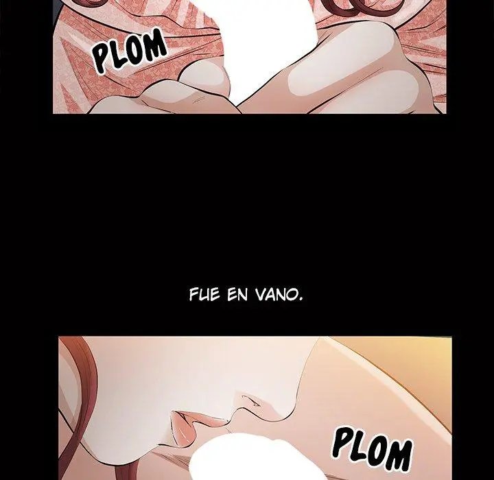 Difficult Choices Capítulo 15 - Página 118