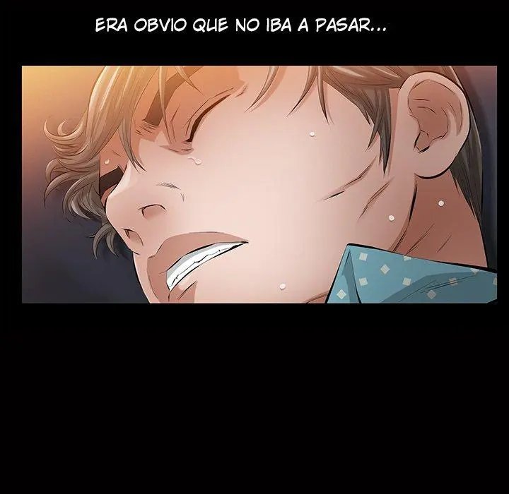 Difficult Choices Capítulo 15 - Página 120
