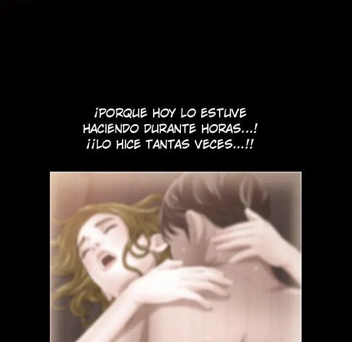 Difficult Choices Capítulo 15 - Página 121